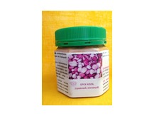 Орех кола сушёный, молотый. Природный энергетик. Продукция из Западной Африки. ИП "Прайд". (Сенегал)